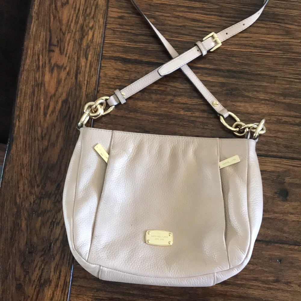 Michael Kors Blush Crossbody